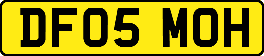 DF05MOH
