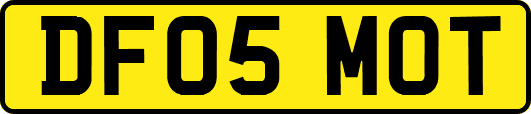 DF05MOT