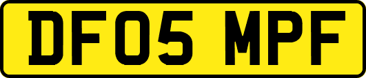 DF05MPF