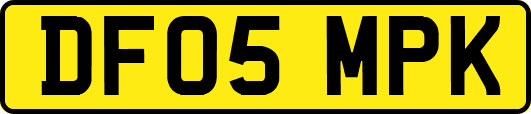 DF05MPK