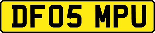 DF05MPU