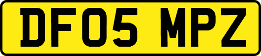 DF05MPZ