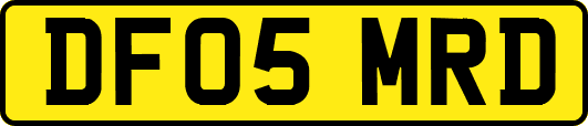 DF05MRD