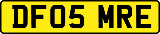 DF05MRE