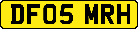 DF05MRH