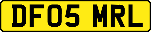 DF05MRL