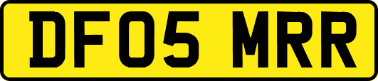 DF05MRR