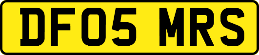 DF05MRS