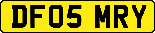 DF05MRY