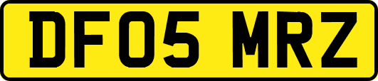 DF05MRZ