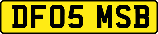 DF05MSB