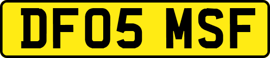 DF05MSF