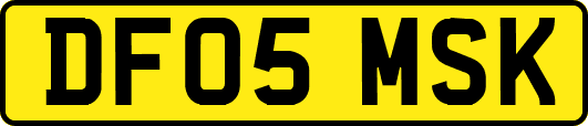 DF05MSK