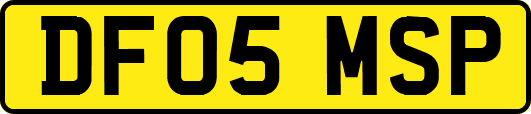 DF05MSP
