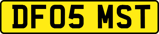 DF05MST