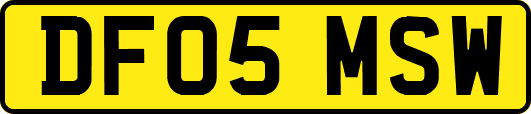 DF05MSW