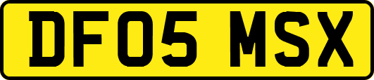 DF05MSX