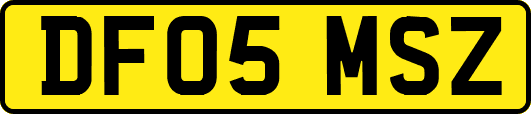 DF05MSZ
