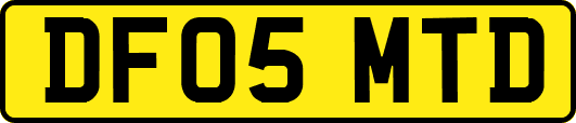 DF05MTD