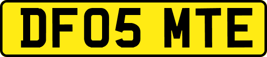 DF05MTE