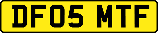 DF05MTF