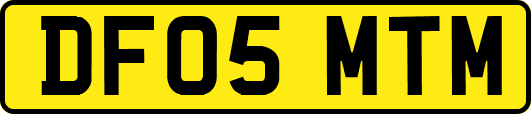 DF05MTM
