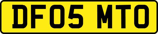 DF05MTO