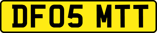 DF05MTT