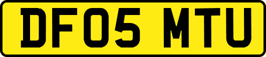 DF05MTU