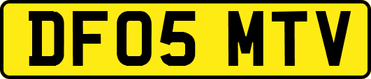 DF05MTV