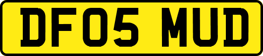 DF05MUD