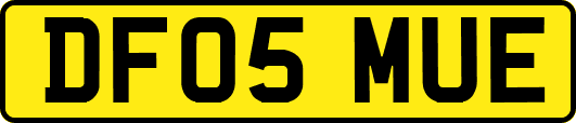 DF05MUE