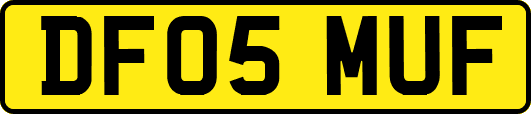 DF05MUF
