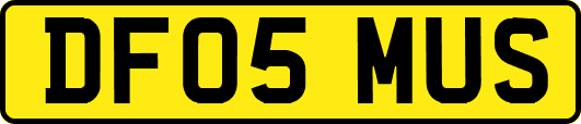 DF05MUS