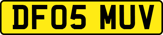 DF05MUV