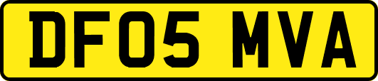 DF05MVA