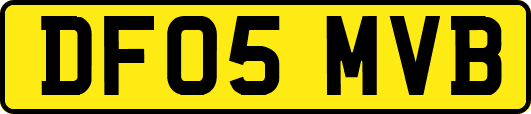 DF05MVB