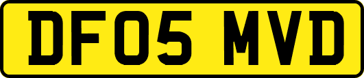 DF05MVD