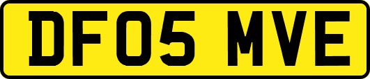 DF05MVE