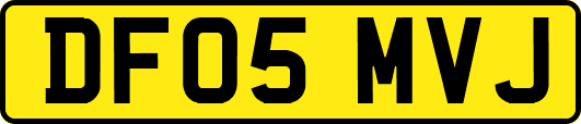 DF05MVJ