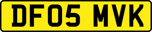 DF05MVK