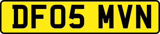 DF05MVN