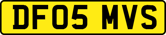 DF05MVS