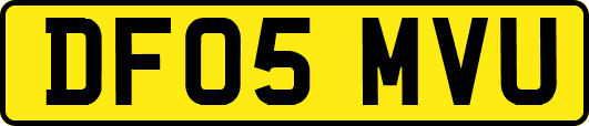 DF05MVU