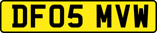 DF05MVW
