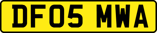 DF05MWA