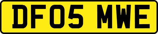 DF05MWE