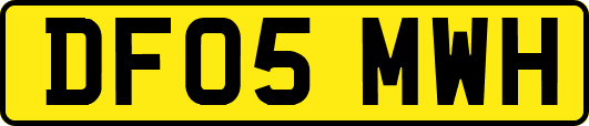 DF05MWH