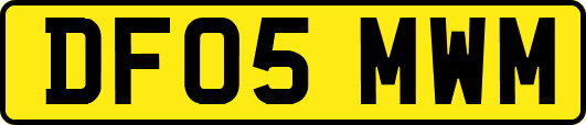DF05MWM