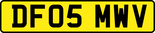 DF05MWV
